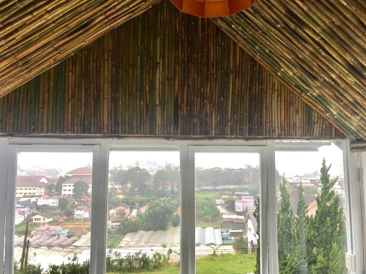 Ribe'S House Apartment Da Lat Exterior photo